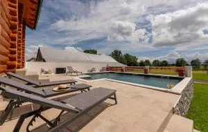 Kolibe Lika - The Valley - Butkovići