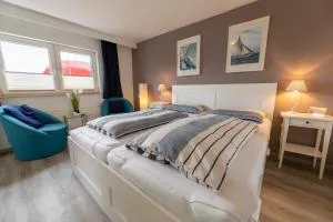 Luv und Lee - Seeblick - Weissenhäuser Strand