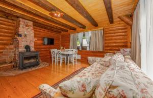 Kolibe Lika - The Valley