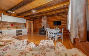 Kolibe Lika - The Valley