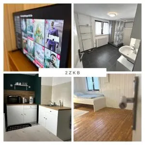 Ferienhaus am Fuße des Taunus Waldsolms-Brandoberndorf - Waldsolms