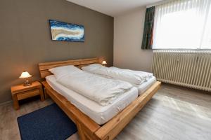 Haus "Baltic" Appartement BAL002