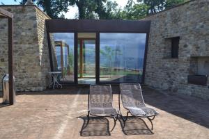 Agriturismo Affaccio su Orvieto