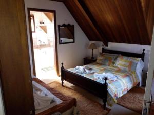 Acomodação Flor Liz