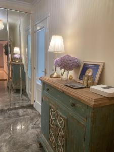 HyP - Las Hortensias