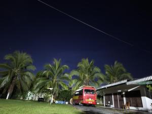 Sleep&Go! Cabinas en Siquirres Centro - Rafting tour - Tarifa corporativa Disponible