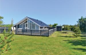 Holiday Home Sulevej Hurup Thy Xi