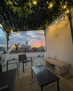 B&B Al Castello - 卡萨马西马