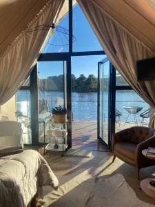 Celeiro Lake Village - 圣弗朗西斯科-迪保拉