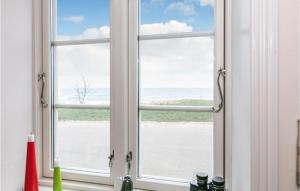 Awesome Home In Hasle With Wifi
