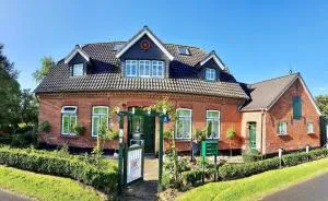 Das Marschenhaus - Fedderwarderdeich