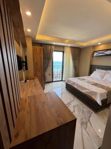 Korasion Otel