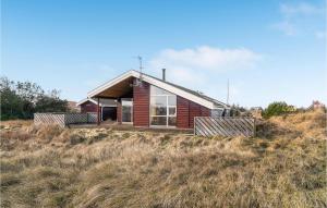 3 Bedroom Lovely Home In Frøstrup