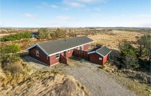 3 Bedroom Lovely Home In Frøstrup