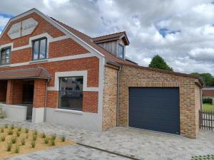 vakantiehuis Le Libr-air