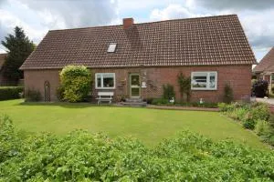 Haus Steinkamp - Kletkamp