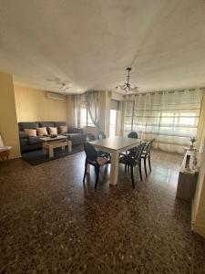 Apartamento Dúplex vacacional