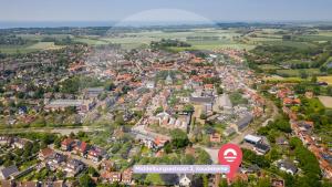 Welcome in - Vakantiehuis - Middelburgsestraat 61a - Koudekerke Villa Querina