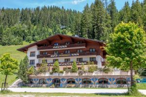 Sporthotel Flachauwinkl