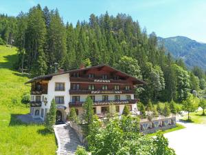 Sporthotel Flachauwinkl