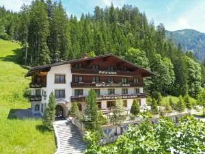 Sporthotel Flachauwinkl - 扎奥岑湖