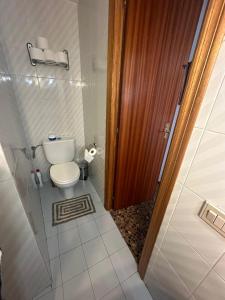 Apartamento Dúplex vacacional