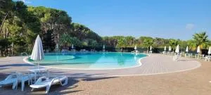 Policoro Appartamento Residence Olimpia - Policoro