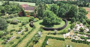 Le Jardin de Marie - la maison dhôtes Sancerre