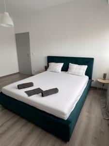 Mall Torontal Lux Apartament