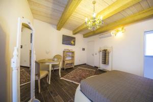 Appartamento con 1 Camera da Letto