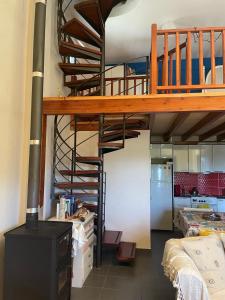 Janes Beautiful Cottage, Eretria