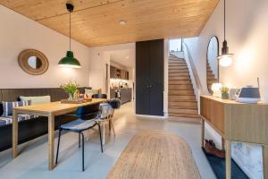 De Ole School Küstenliebe Maisonette 15