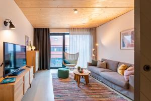 De Ole School Küstenliebe Maisonette 15