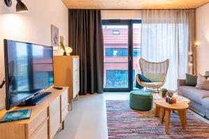 De Ole School Küstenliebe Maisonette 15