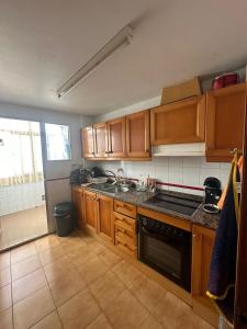 Apartamento Dúplex vacacional