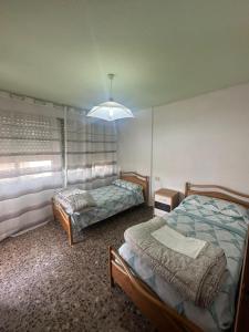 Apartamento Dúplex vacacional