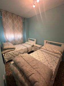 Apartamento Dúplex vacacional