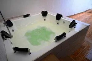 Casa vacacional en Cundinamarca con jacuzzi - Ceilán