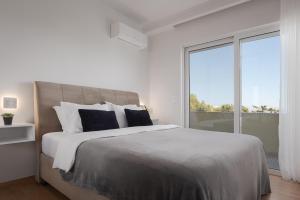 Athenian Riviera Sea View Penthouse