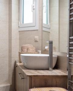 Athenian Riviera Sea View Penthouse