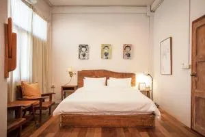 Mana Craft Stay - Samphanthawong