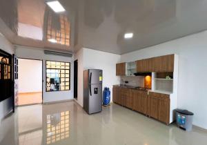 Casa vacacional en Cundinamarca con jacuzzi