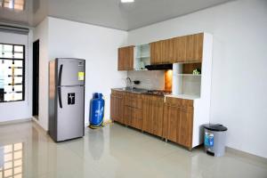 Casa vacacional en Cundinamarca con jacuzzi