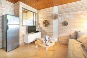 Le Refuge - Appt vue montagne - Chamrousse