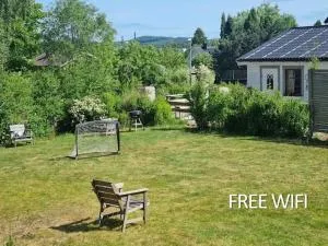 Haby House - 布罗斯