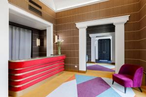 Room Mate Luca, Florence