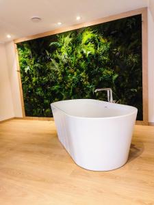 L'Amarante chambres d'hôtes OU gîte citadin - 4hvězdičkové hotely ve městě Theux