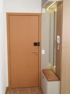 Apartamento Pé na Areia!Beto Carreiro World-20 min