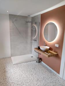 LAmarante chambres dhôtes OU gîte citadin