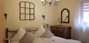 Ferienhaus für 7 Personen ca 90 m in Marschacht, Hamburg und Umgebung - Barum